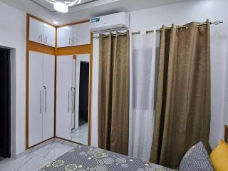 Elishama villa - Dakar - 2