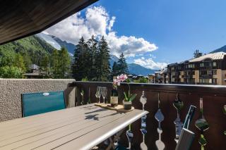 Chamonix Sud - Bâtiment Iris 359 - Happy Rentals - Chamonix-Mont-Blanc - 1