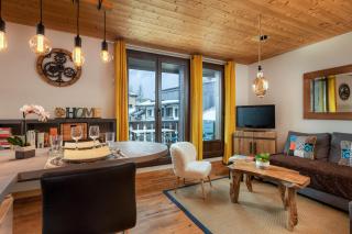 Chamonix Sud - Bâtiment Iris 359 - Happy Rentals - Chamonix-Mont-Blanc - 0