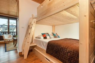 Chamonix Sud - Bâtiment Iris 359 - Happy Rentals - Chamonix-Mont-Blanc - 7