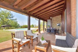 Villa Borgiano - Happy Rentals - 4
