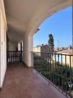 Appartement front de mer, plage vue mer - Grimaud - 3