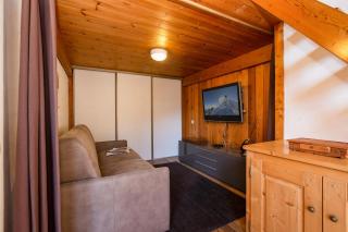 Résidence Grand Roc - Studio 708 - Happy Rentals - Chamonix - 3