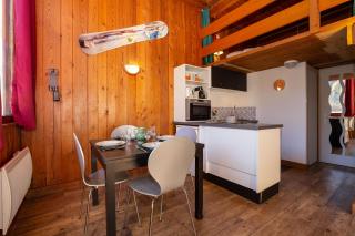 Résidence Grand Roc - Studio 708 - Happy Rentals - 1