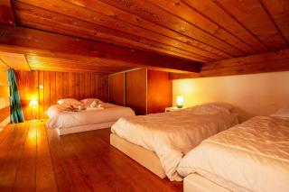 Résidence Grand Roc - Studio 708 - Happy Rentals - Chamonix - 5