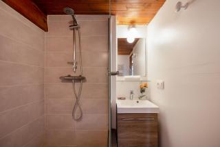 Résidence Grand Roc - Studio 708 - Happy Rentals - Chamonix - 4