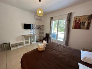 L'hôtel du Bastier - Ginasservis - 3