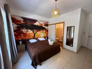 L'hôtel du Bastier - Ginasservis - 1