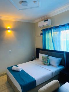 New Heights Castle Hotels - Odo Mola - 4