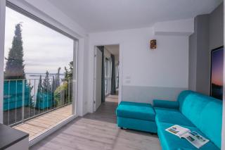Rustichel Fantastic Lake View - Happy Rentals - Toscolano Maderno - 8