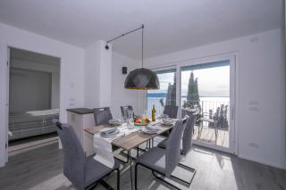 Rustichel Fantastic Lake View - Happy Rentals - Toscolano Maderno - 7
