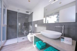 Rustichel Fantastic Lake View - Happy Rentals - Toscolano Maderno - 3
