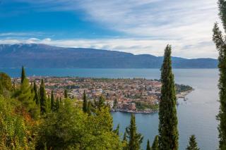 Rustichel Fantastic Lake View - Happy Rentals - 9