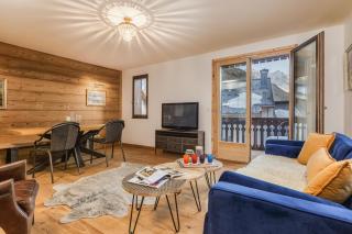 La Persévérance 12 - Happy Rentals - Chamonix-Mont-Blanc - 9