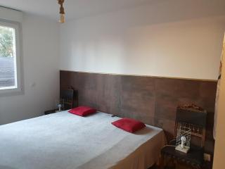 L'hôtel du Bastier - Ginasservis - 5