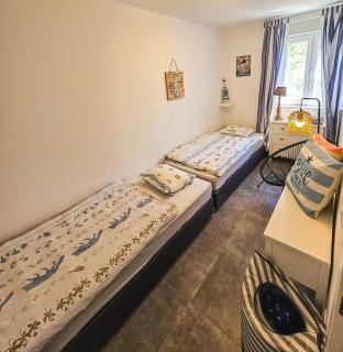 Apartment Emilia - Nin - 2