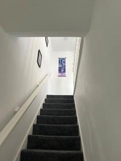 Your Manga House Near COOP LIVE Ethihad - Manchester - 8