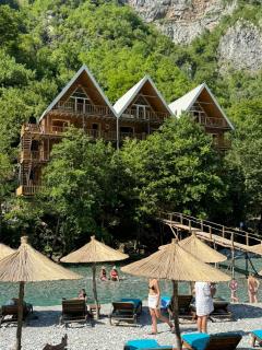 Ronis Place - Shkodër - 8