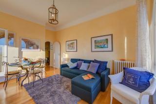 Villa MonTLilin - Happy Rentals - Villefranche-sur-Mer - 2