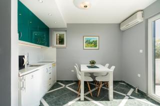 Villa Sine With Amazing Sea Panorama - 4