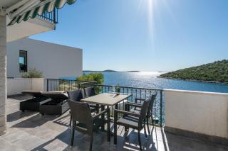 Pool Villa Sine /w Panoramic Sea View - 0