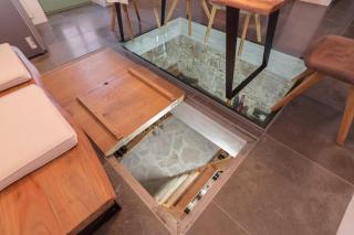 Pool & Sauna Villa Gizela - Happy Rentals - Kojsko - 5