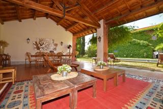 Casale Teresa - Happy Rentals - Tarquinia - 5
