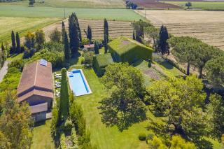 Casale Teresa - Happy Rentals - Tarquinia - 9