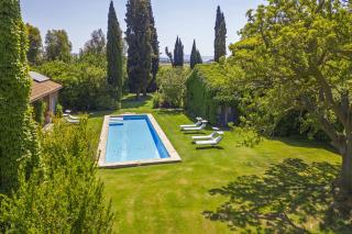 Casale Teresa - Happy Rentals - Tarquinia - 4