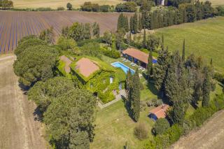 Casale Teresa - Happy Rentals - Tarquinia - 2