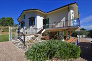 Casa Andreini - Happy Rentals - 9