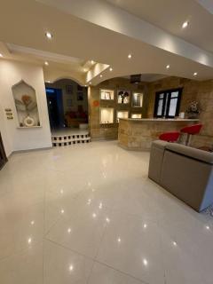 Prime location duplex New Cairo - 4