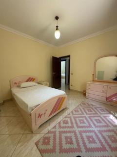 Prime location duplex New Cairo - 1