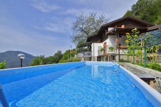 Casa Busso - Happy Rentals - Esino Lario - 0