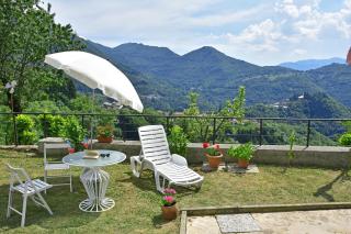 Casa Busso - Happy Rentals - Esino Lario - 6