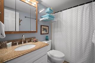 Charming 1BR Retreat in Heart of Kihei - Steps from Charley Young Beach! (PSA201) - Kihei - 7