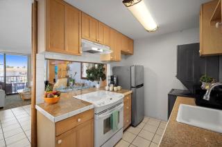 Charming 1BR Retreat in Heart of Kihei - Steps from Charley Young Beach! (PSA201) - Kihei - 6