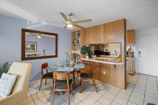 Charming 1BR Retreat in Heart of Kihei - Steps from Charley Young Beach! (PSA201) - Kihei - 1