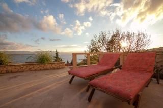 Sea View Home Marianne 200m from sea - Happy Rentals - Bol - 9