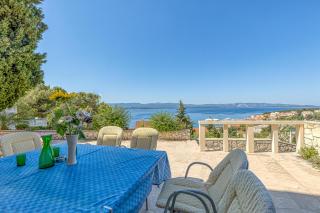 Sea View Home Marianne 200m from sea - Happy Rentals - Bol - 8