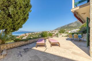 Sea View Home Marianne 200m from sea - Happy Rentals - Bol - 0
