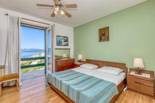 Sea View Home Marianne 200m from sea - Happy Rentals - Bol - 5