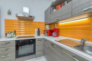 Sea View Home Marianne 200m from sea - Happy Rentals - Bol - 3