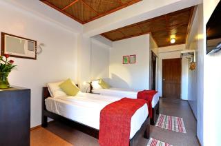 Nirvana Beach Resort - Boracay - 5
