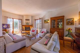 Villa Oasis d'Amon - Happy Rentals - Vence - 5
