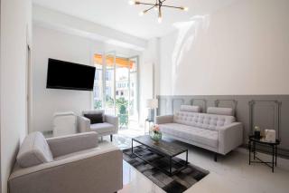 Le Magenta - Happy Rentals - Nice - 9