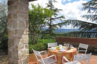 Casa Citille - Happy Rentals - Greve in Chianti - 6