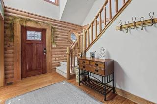 Awesome Log Cabin in Massanutten Resort - McGaheysville - 9