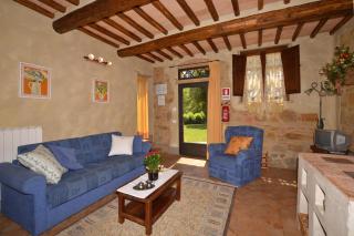 Villa Casacheta - Happy Rentals - Montaione - 4