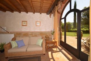 Villa Casacheta - Happy Rentals - Montaione - 2